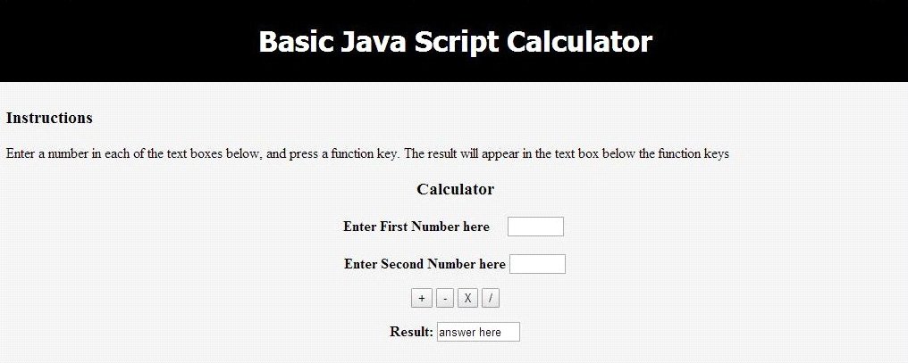 javascript-code-examples-four-function-calculator-blog-assignmentshark