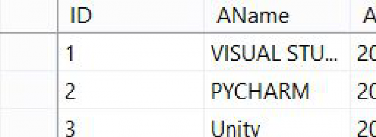 sqlite transaction select sqlite transaction select
