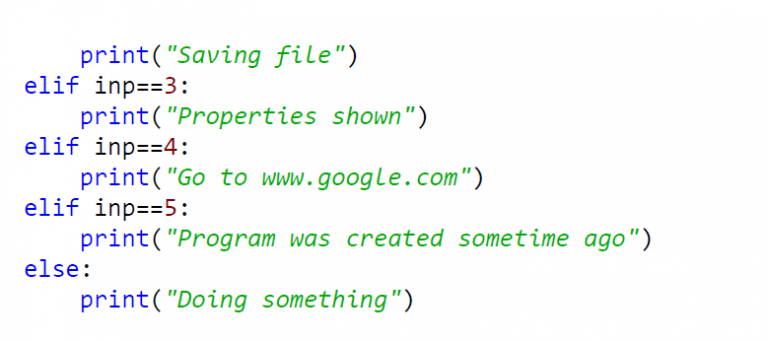 Look at This Python GUI Example - Blog - AssignmentShark