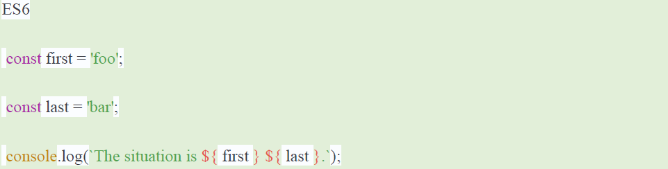 javascript immediately invoked function example