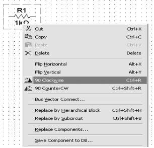 how do i update component libraries in multisim