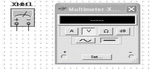 example on what is multisim software