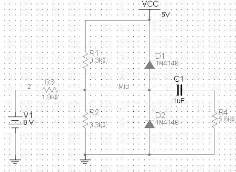 multisim circuit examples