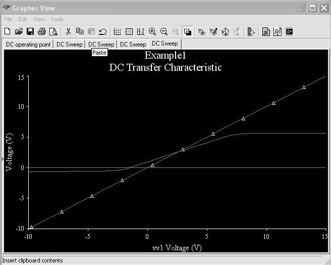 multisim sample circuits