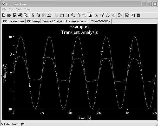 multisim sample circuit assignment