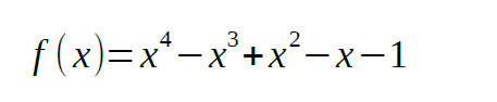 secant method