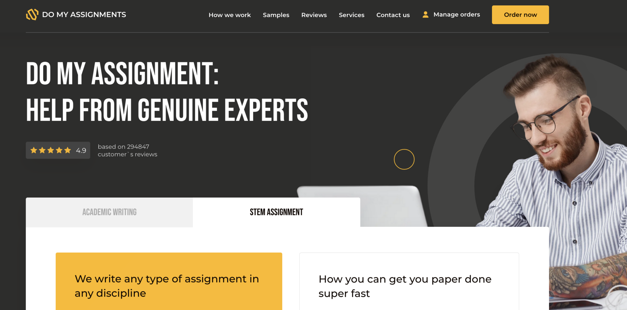 10 Best Programming Homework Help Services (2024)