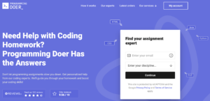 10 Best Programming Homework Help Services (2024)